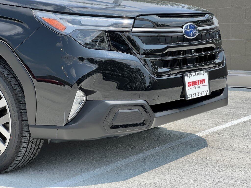2025 Subaru Forester Touring Springfield VA