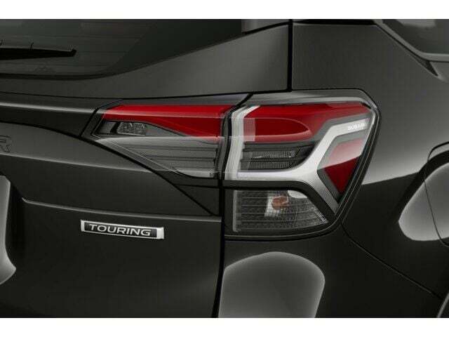 2025 Subaru Forester Touring Springfield VA