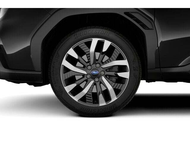 2025 Subaru Forester Touring Springfield VA