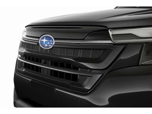 2025 Subaru Forester Touring Springfield VA