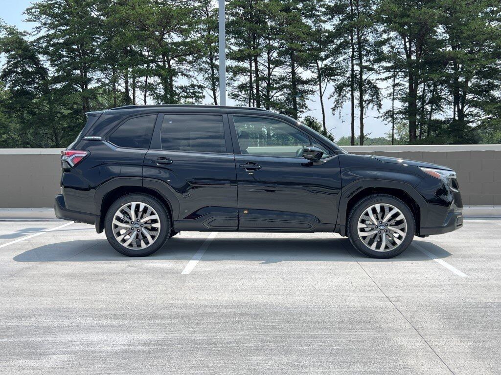 2025 Subaru Forester Touring Springfield VA