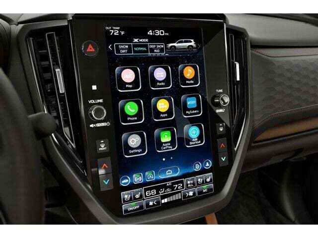 2025 Subaru Forester Touring Springfield VA