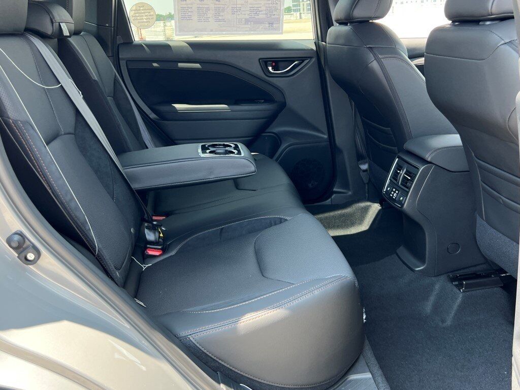 2025 Subaru Forester Touring Springfield VA