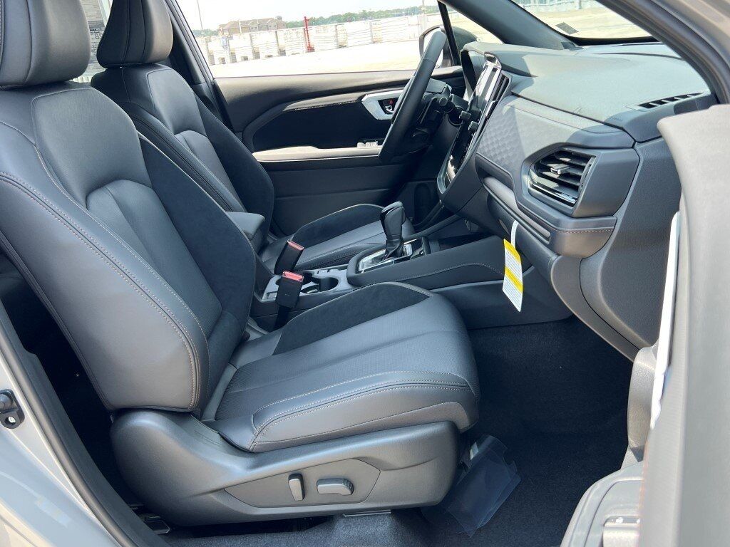 2025 Subaru Forester Touring Springfield VA