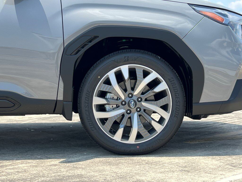 2025 Subaru Forester Touring Springfield VA