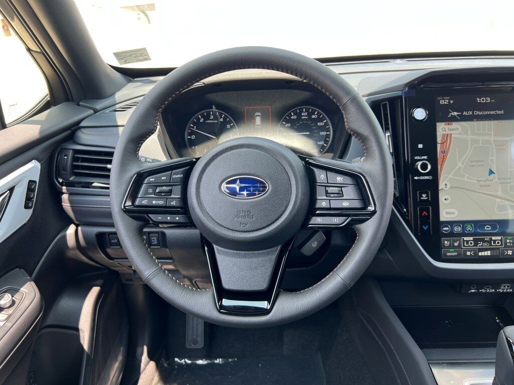 2025 Subaru Forester Touring Springfield VA
