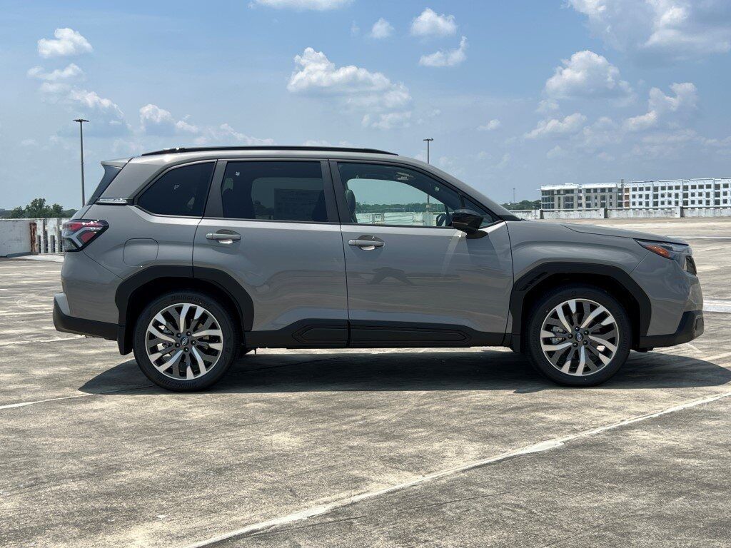 2025 Subaru Forester Touring Springfield VA