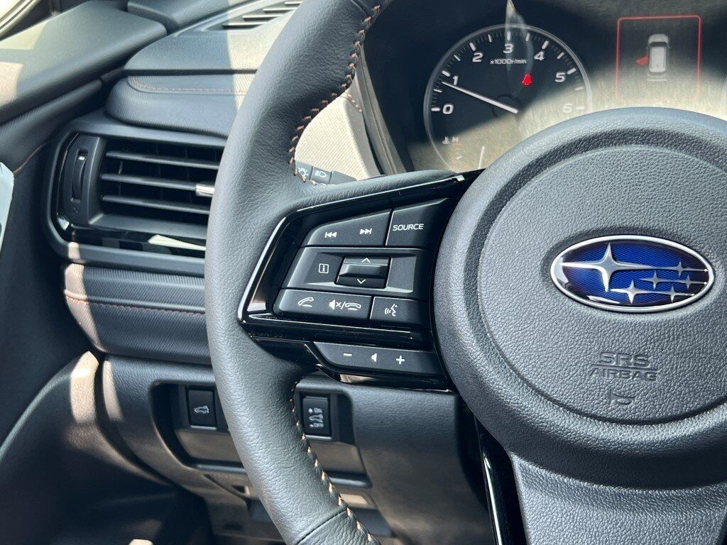 2025 Subaru Forester Touring Springfield VA