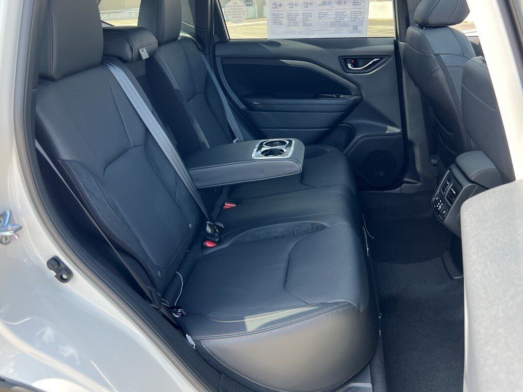 2025 Subaru Forester Touring Springfield VA