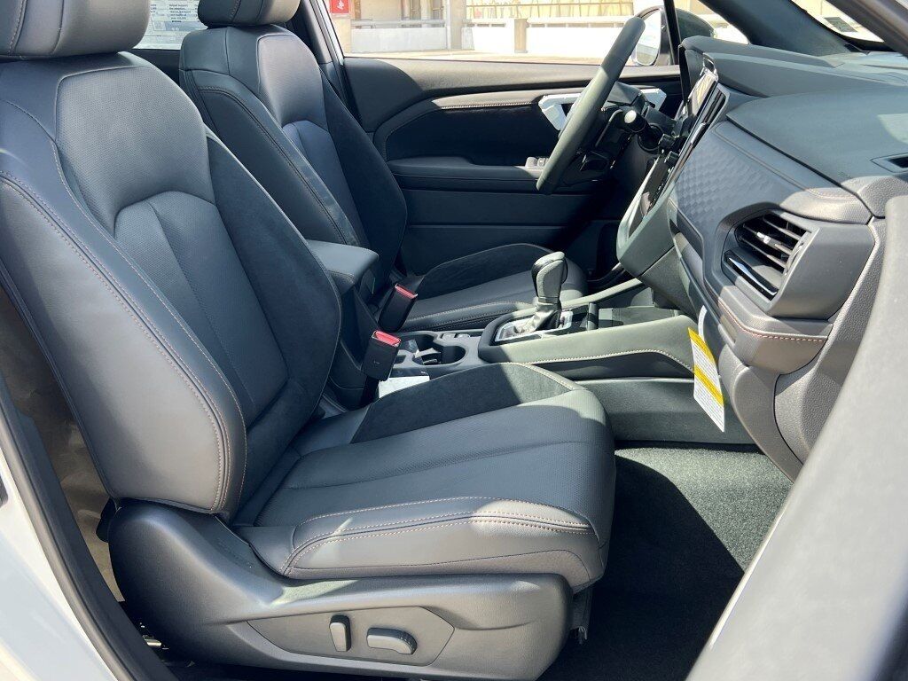 2025 Subaru Forester Touring Springfield VA