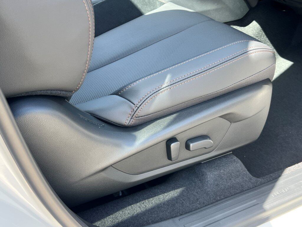 2025 Subaru Forester Touring Springfield VA