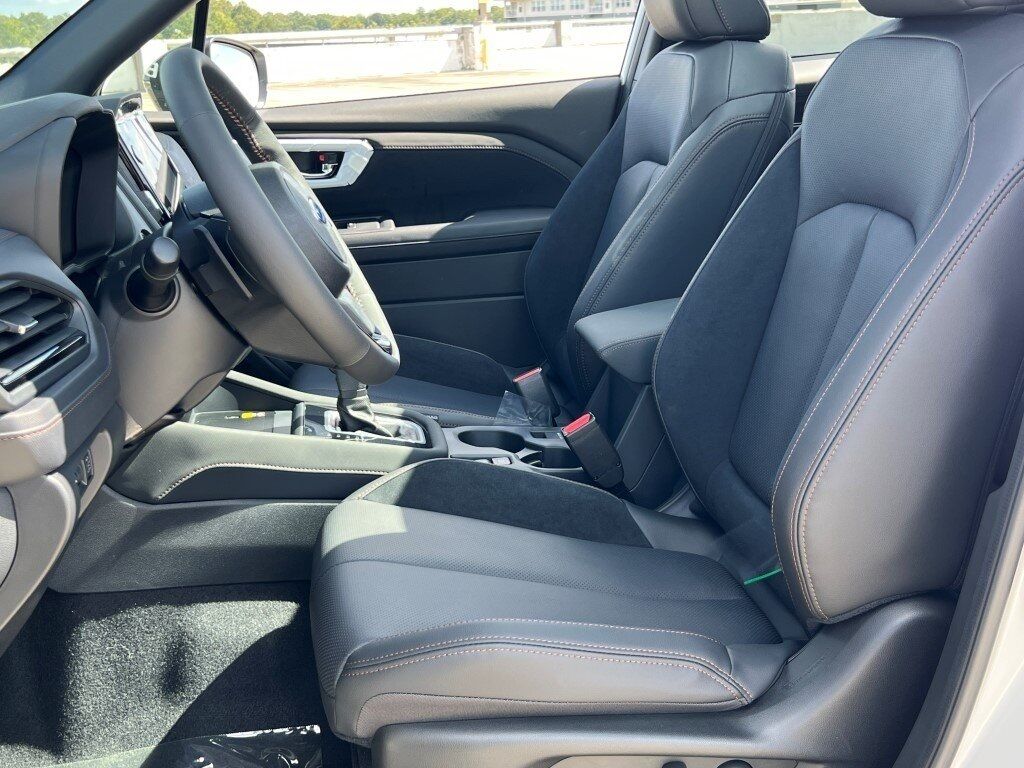 2025 Subaru Forester Touring Springfield VA