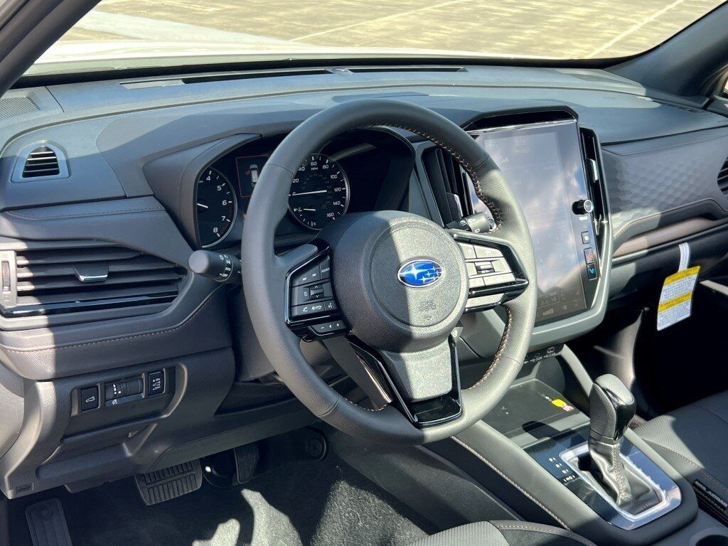 2025 Subaru Forester Touring Springfield VA