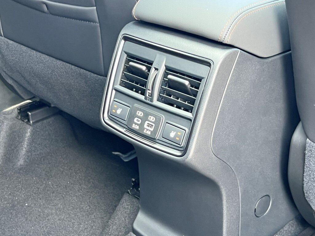 2025 Subaru Forester Touring Springfield VA