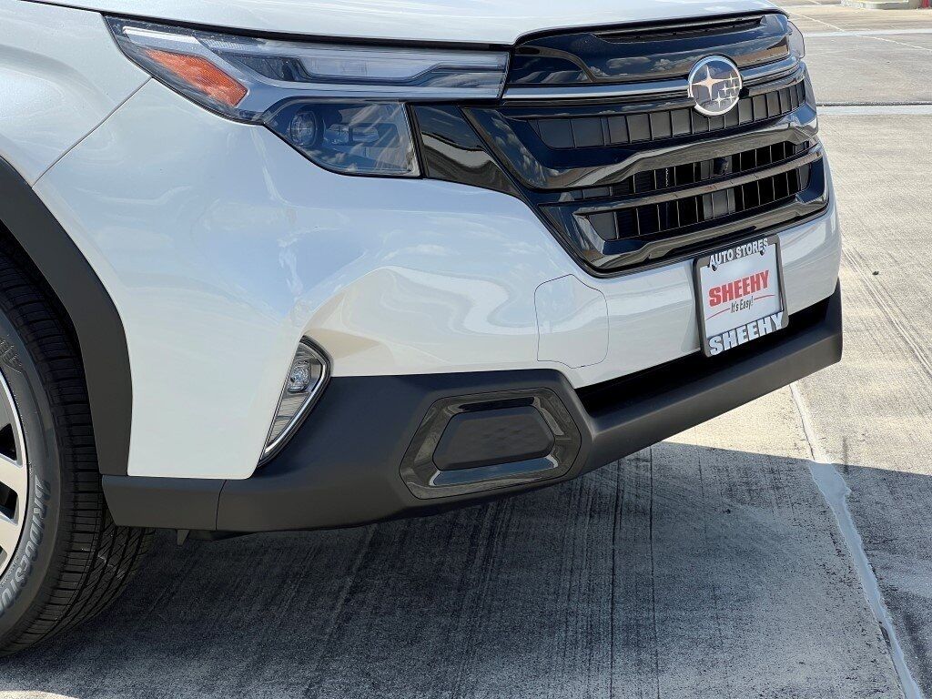 2025 Subaru Forester Touring Springfield VA
