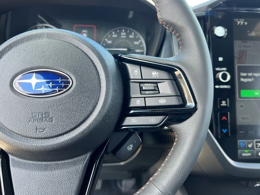2025 Subaru Forester Touring Springfield VA