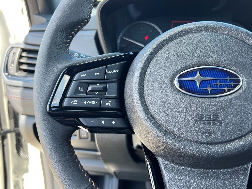 2025 Subaru Forester Touring Springfield VA