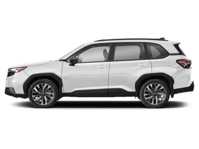 2025 Subaru Forester Touring Belmont MA
