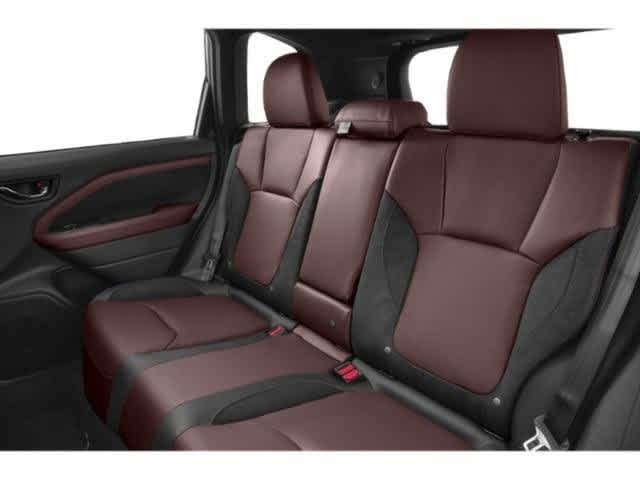 2025 Subaru Forester Touring Belmont MA