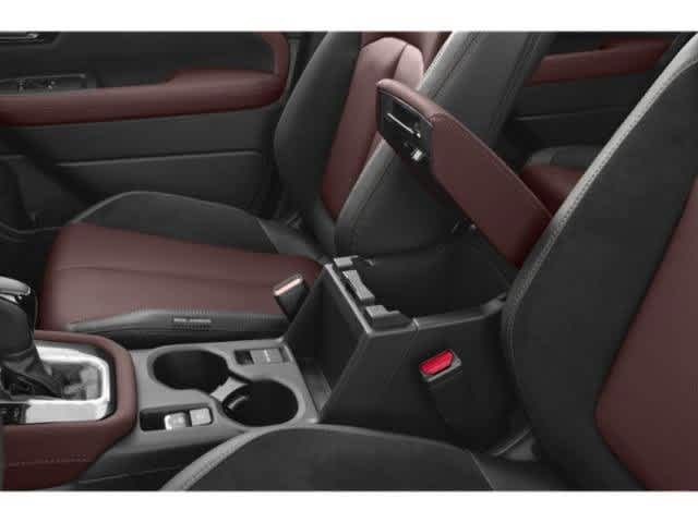 2025 Subaru Forester Touring Belmont MA