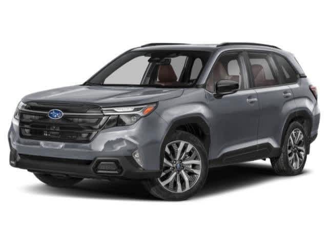 2025 Subaru Forester Touring Belmont MA