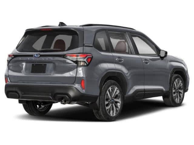 2025 Subaru Forester Touring Belmont MA