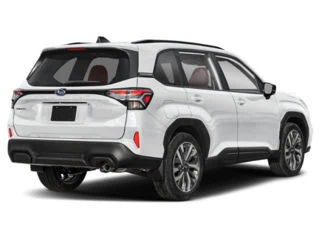 2025 Subaru Forester Touring Belmont MA