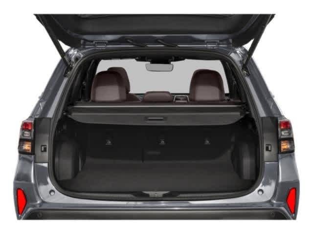 2025 Subaru Forester Touring Belmont MA