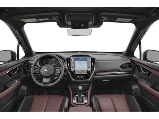 2025 Subaru Forester Touring Belmont MA