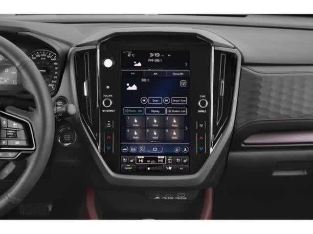 2025 Subaru Forester Touring Belmont MA