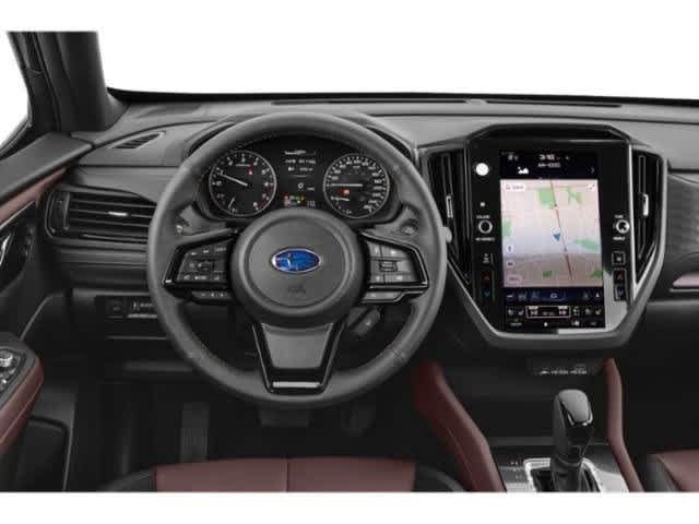 2025 Subaru Forester Touring Belmont MA