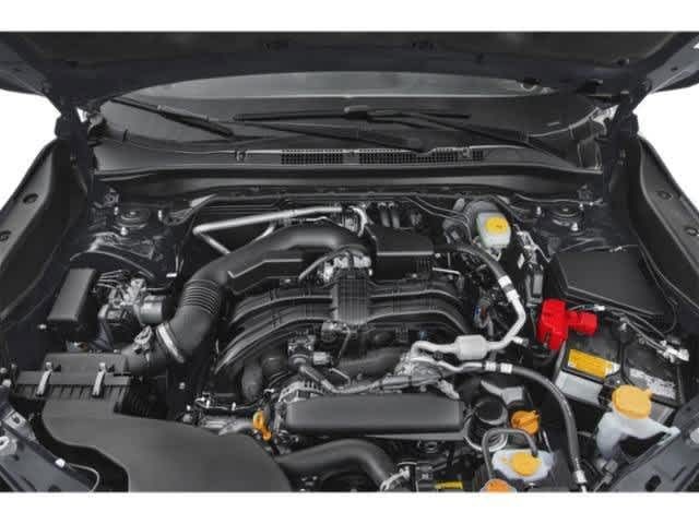 2025 Subaru Forester Touring Belmont MA