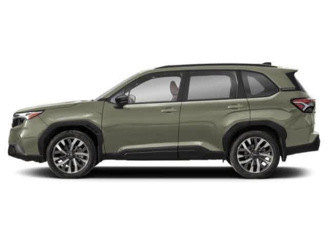 2025 Subaru Forester Touring Belmont MA