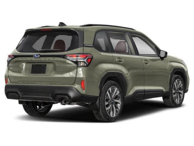 2025 Subaru Forester Touring Belmont MA