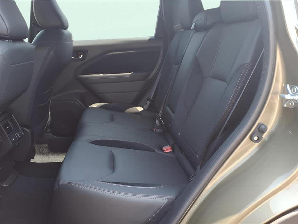 2025 Subaru Forester Touring Lunenburg MA