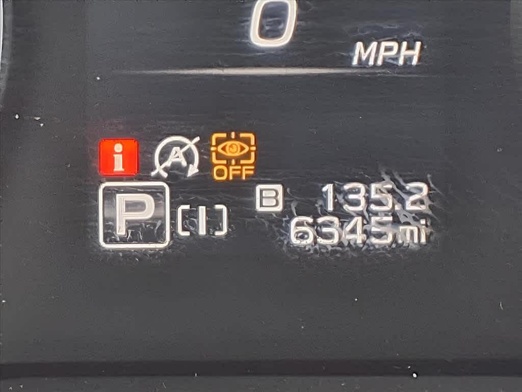 2025 Subaru Forester Touring Lunenburg MA