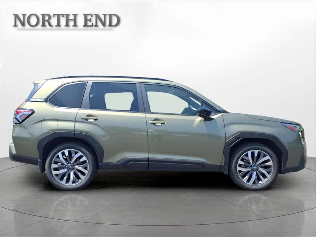 2025 Subaru Forester Touring Lunenburg MA