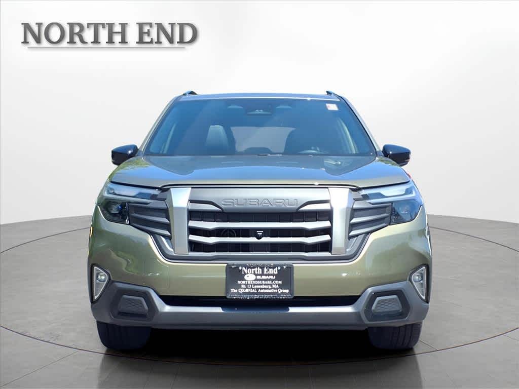 2025 Subaru Forester Touring Lunenburg MA