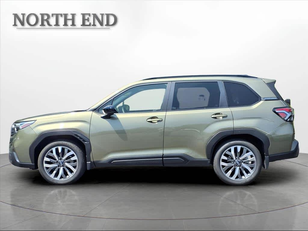 2025 Subaru Forester Touring Lunenburg MA
