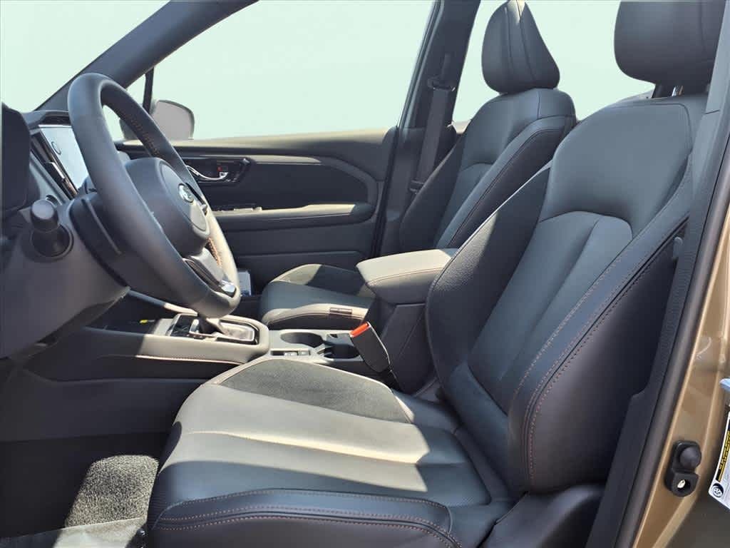2025 Subaru Forester Touring Lunenburg MA