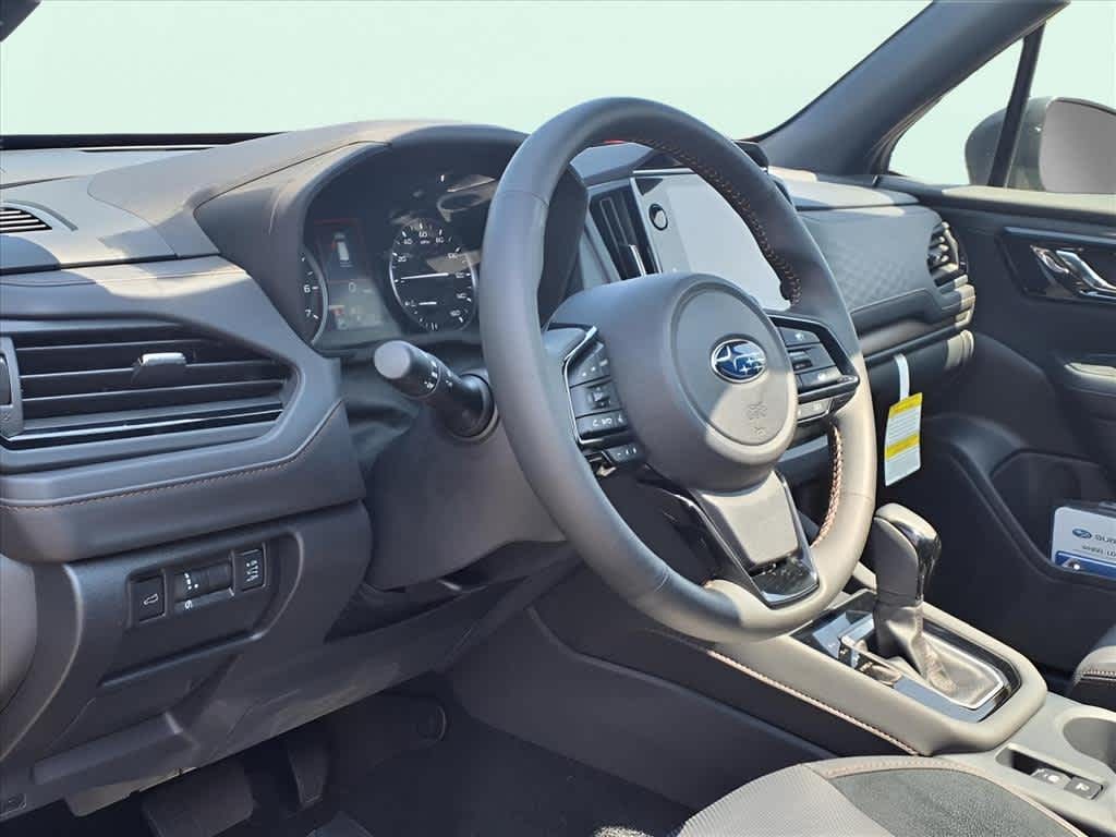 2025 Subaru Forester Touring Lunenburg MA