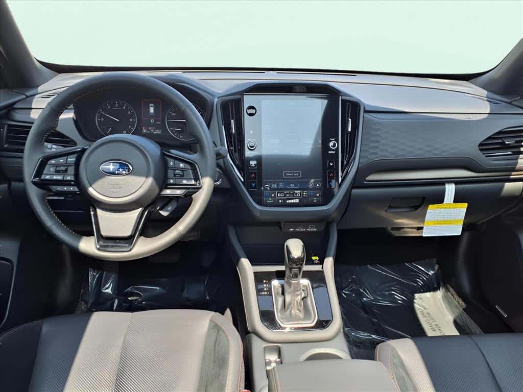 2025 Subaru Forester Touring Lunenburg MA