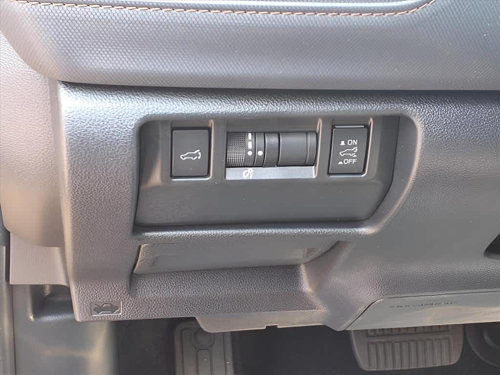 2025 Subaru Forester Touring Lunenburg MA