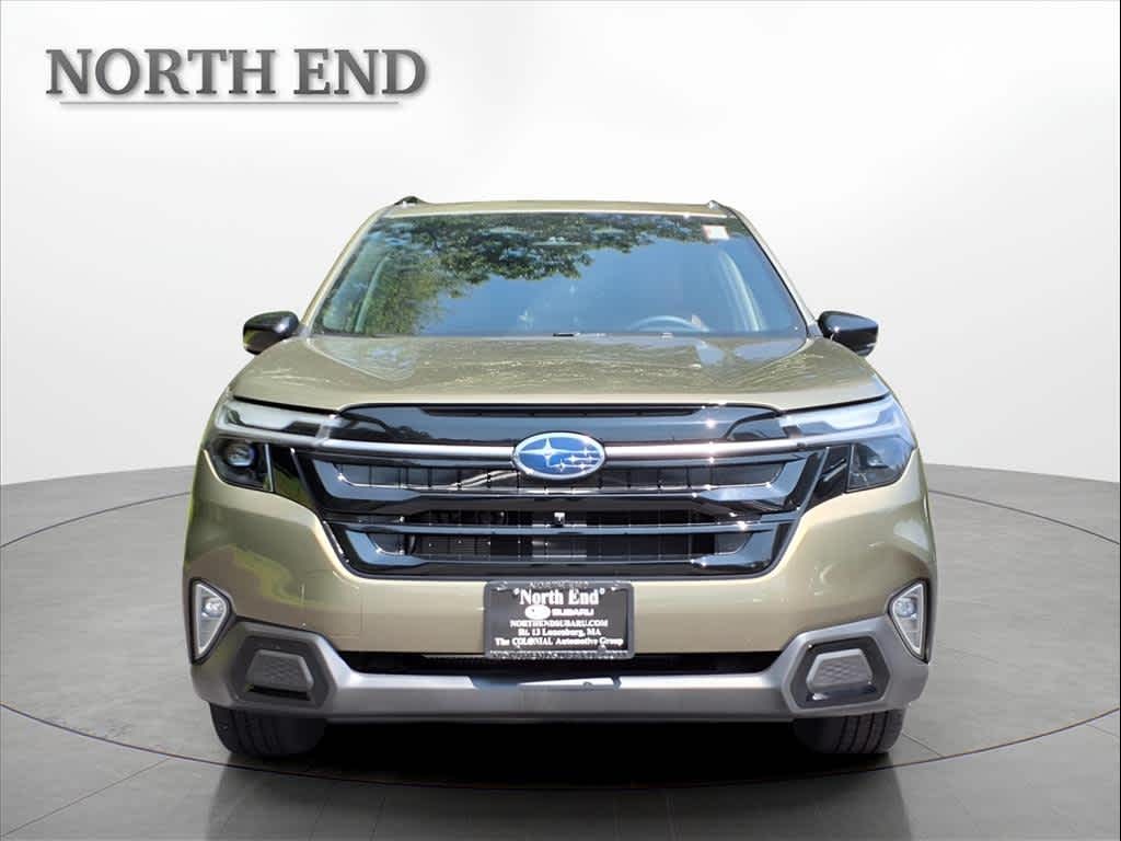 2025 Subaru Forester Touring Lunenburg MA
