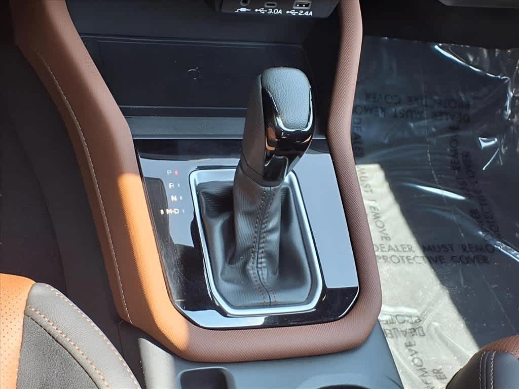 2025 Subaru Forester Touring Lunenburg MA