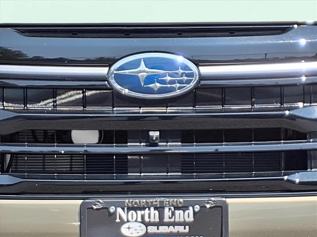 2025 Subaru Forester Touring Lunenburg MA