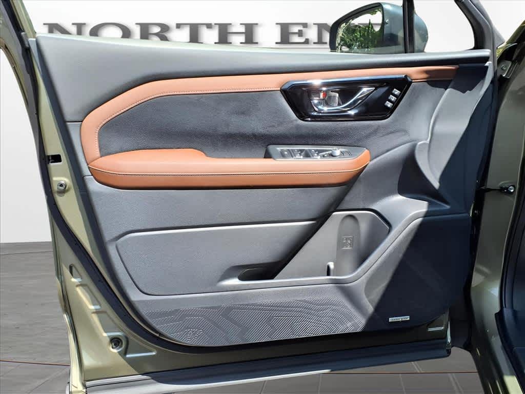 2025 Subaru Forester Touring Lunenburg MA
