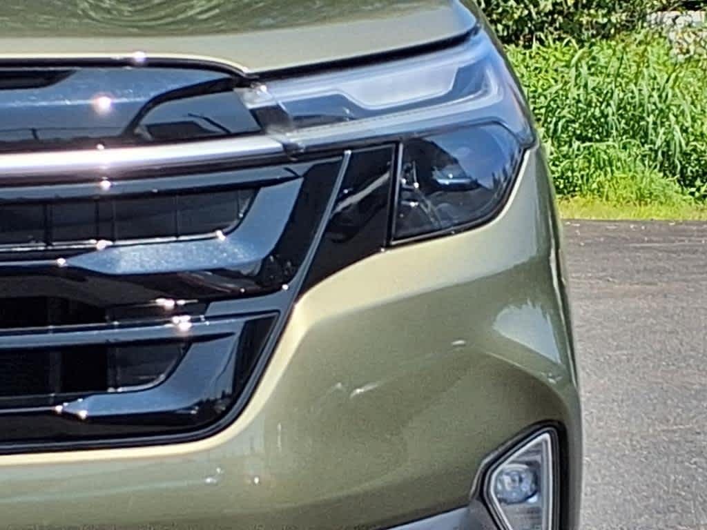 2025 Subaru Forester Touring Lunenburg MA