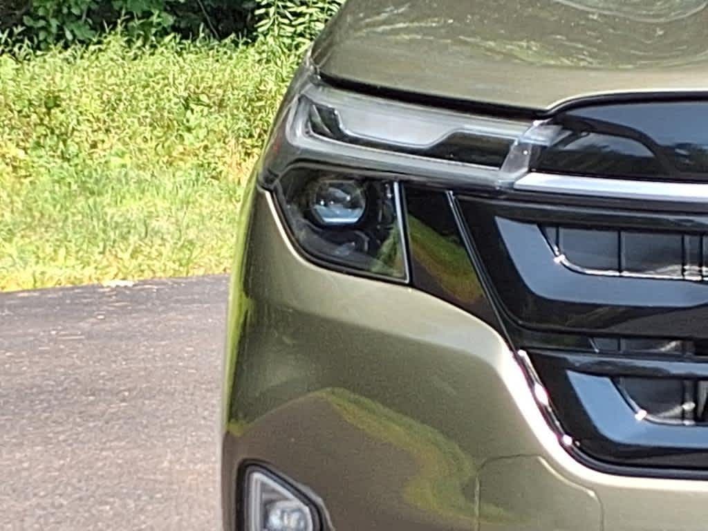 2025 Subaru Forester Touring Lunenburg MA