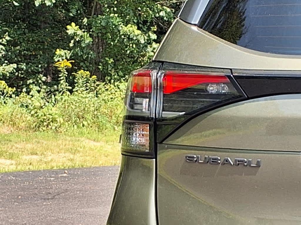 2025 Subaru Forester Touring Lunenburg MA